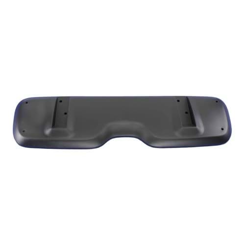 Picture of Plastic seat back shell