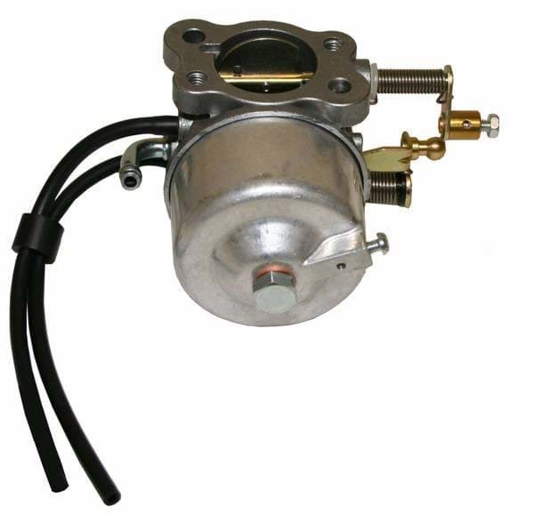 Picture of Carburetor assembly