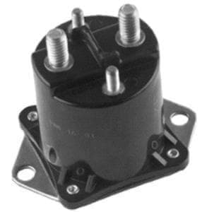 Picture of SOLENOID,4 TERMINAL, 36V, CC ELEC 76-98