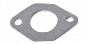 Picture of Gasket, Carburetor Insulator to Throttle Bracket