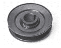 Picture of PULLEY, V-BELT