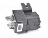 Picture of Albright 48-Volt, 4 Terminal Solenoid