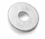 Picture of Washer Hard,M10