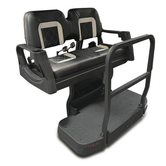 Picture of Star EV Sirius Ultimate Flip Seat