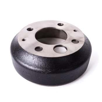 Picture of Brake drum