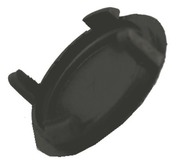 Picture of Bumper Plug, (10/Pkg)