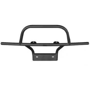 Picture of Jake's front safari bar, black