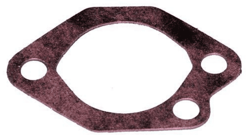 Picture of Carburetor manifold gasket