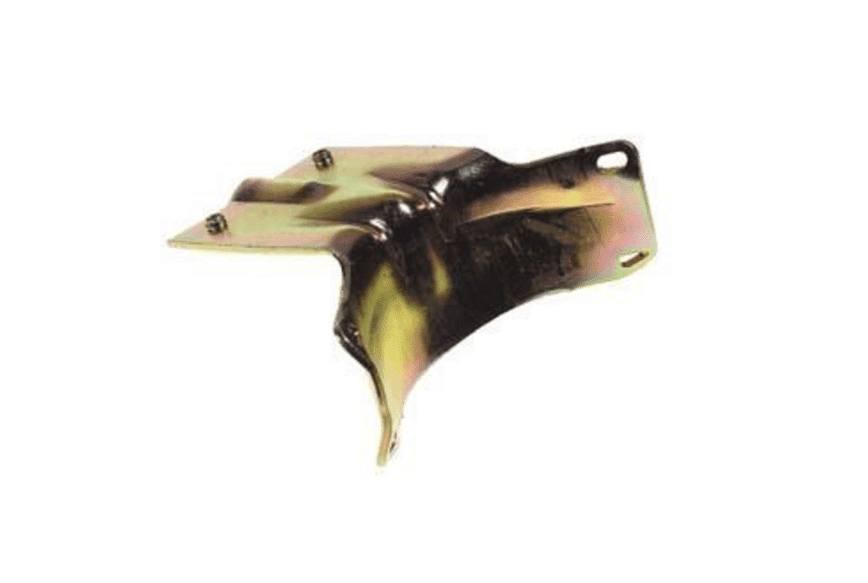 Picture of Muffler support bracket