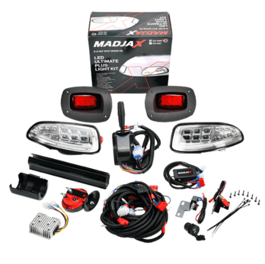 Picture of Ultimate Plus Light Kit – E-Z-GO RXV