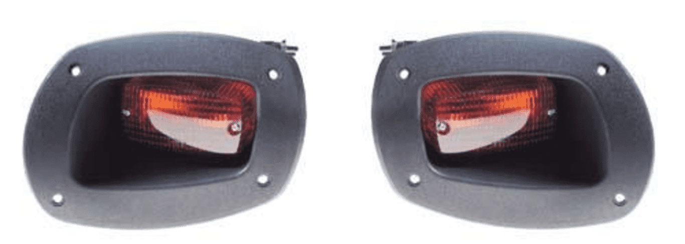 Picture of Taillight kit