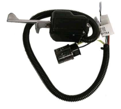 Picture for category Turn Signal & parts