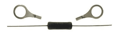 Picture of Resistor, common