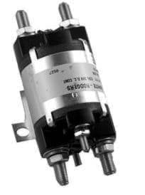 Picture for category Solenoids – 12V