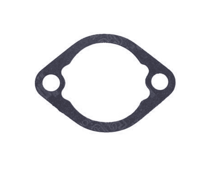 Picture of Throttle bracket to carburetor gasket