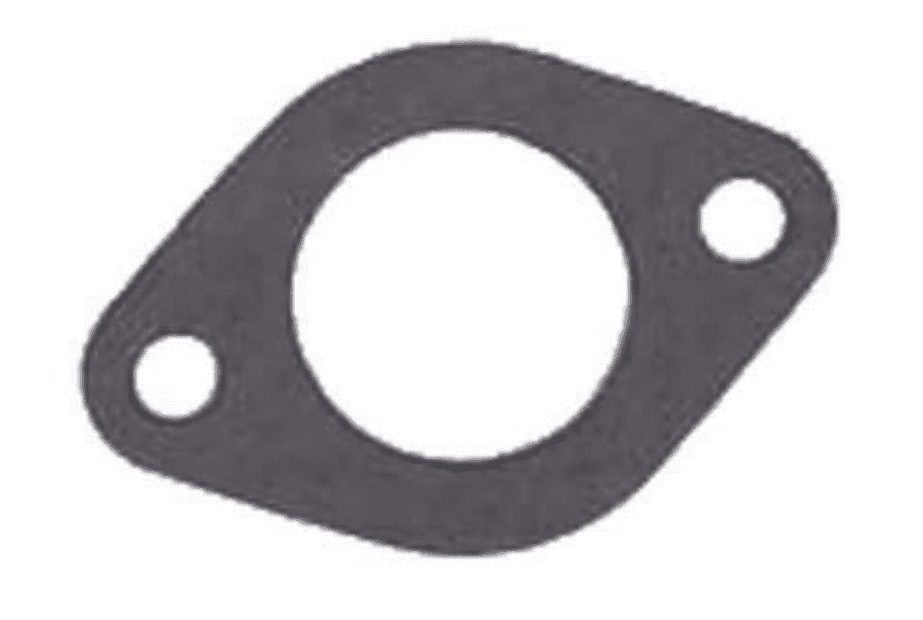 Picture of Carburetor base gasket