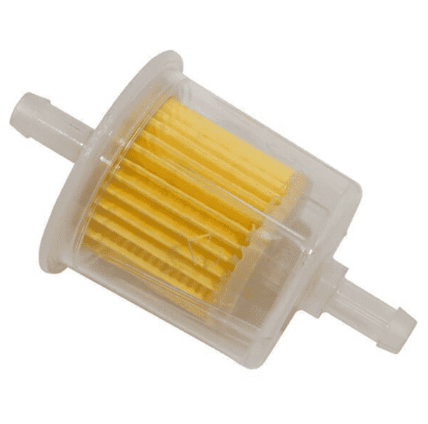 Picture for category Fuel Filters