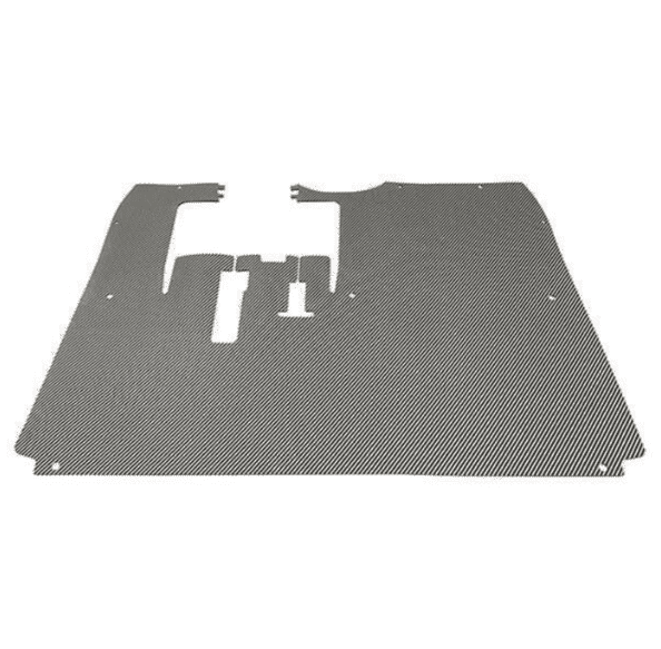 Picture of Premium Carbon Black/Lithium Floor Mat