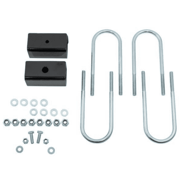 Picture of 6″ Rear Lift Bracket Kit