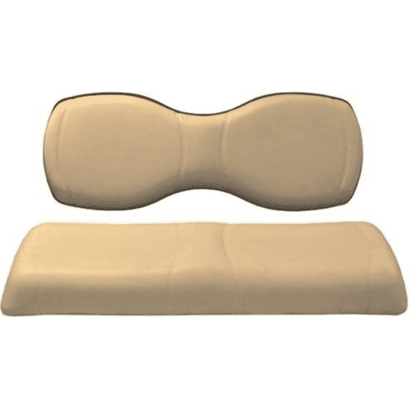 Picture of G300/250 Rear Seat Cushion Set for E-Z-Go TXT - Tan