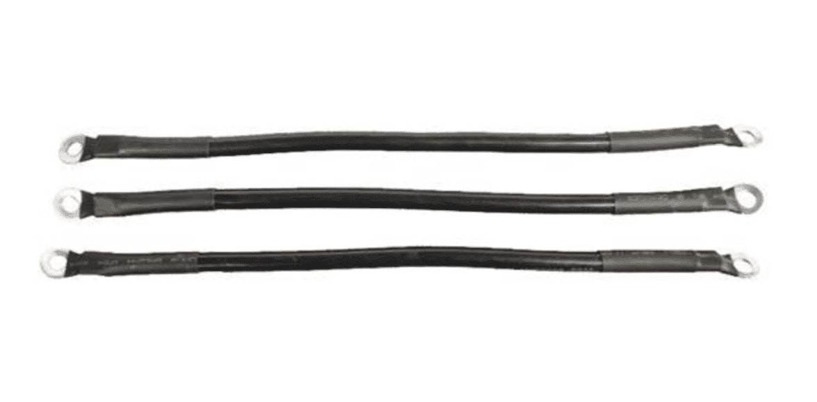 Picture of Battery Cables for E-Z-Go RXV 6 AWG